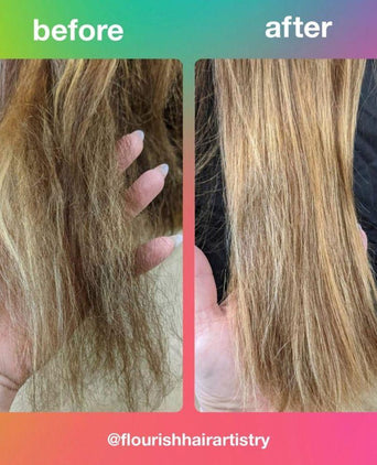 K18 repair leave-in mask (50 ml) - Hair Growth Specialist
