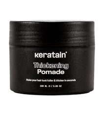 Keratain thickening pomade - Hair Growth Specialist