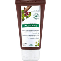 Klorane anti-hair loss conditioner Quinine/Edelweiss (200 ml) - Hair Growth Specialist