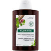 Klorane hiustenlähtöä ehkäisevä shampoo Kiniini/Edelweiss (200 ml)