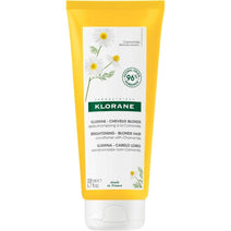 Klorane conditioner for blonde highlights Chamomile (200 ml) - Hair Growth Specialist