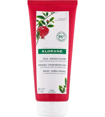 Klorane conditioner for coloured hair Pomegranate (200 ml) - Hair Growth Specialist