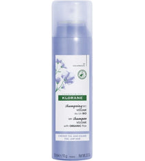 Klorane dry shampoo for volume Flax (150 ml) - Hair Growth Specialist