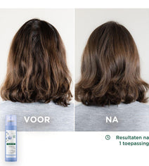 Klorane dry shampoo for volume Flax (150 ml) - Hair Growth Specialist