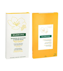 Klorane hair removal combination package - Hair Growth Specialist