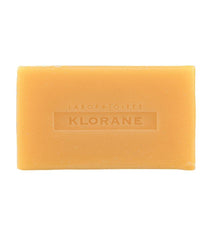 Klorane shampoo bar Mango - dry hair (80 gr) - Hair Growth Specialist