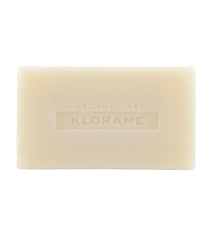 Klorane shampoo bar Oat - normal hair (80 gr) - Hair Growth Specialist