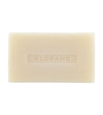 Klorane shampoo bar Oat - normal hair (80 gr) - Hair Growth Specialist