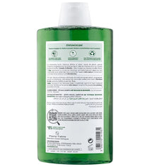 Klorane shampoo Nettle - oily hair (400 ml) - Hair Growth Specialist