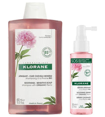 Klorane treatment for sensitive scalp - Hair Growth Specialist