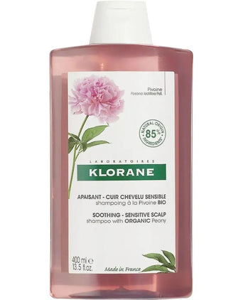 Klorane treatment for sensitive scalp - Hair Growth Specialist