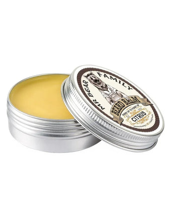 Mr. Bear Family beard balm - Citrus (60 ml) - Hair Growth Specialist