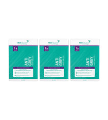 Neofollics anti-grey hair tablets (3-pack) - Hair Growth Specialist