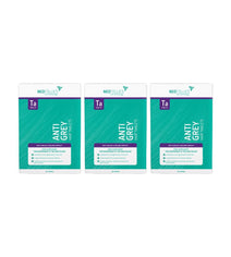 Neofollics anti-grey hair tablets (3-pack) - Hair Growth Specialist