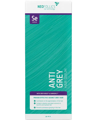 Siero anti-grigio Neofollics