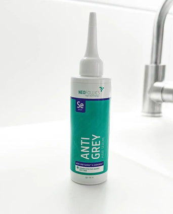 Neofollics anti-grey seerumi