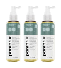 Panthrix hair growth activator (3-pack) - Hair Growth Specialist