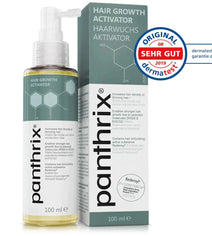 Panthrix hair growth activator (3-pack) - Hair Growth Specialist