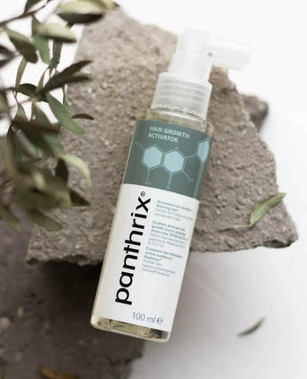 Panthrix hair growth activator - Hair Growth Specialist