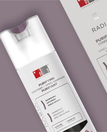 Radia conditioner - Hair Growth Specialist