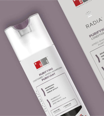 Radia conditioner - Hair Growth Specialist