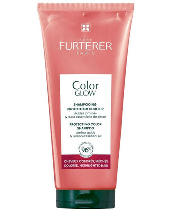 René Furterer Color Glow color-protecting shampoo - Hair Growth Specialist