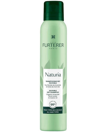 René Furterer Naturia dry shampoo - Hair Growth Specialist