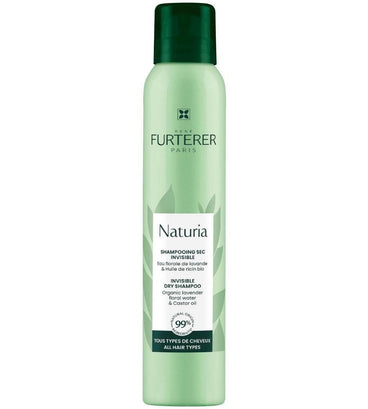 René Furterer Naturia dry shampoo - Hair Growth Specialist