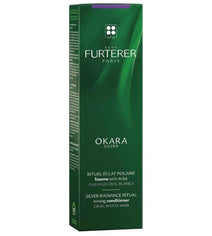 René Furterer Okara Silver silver conditioner - Hair Growth Specialist