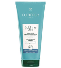 René Furterer Sublime Curl curl enhancing shampoo - Hair Growth Specialist