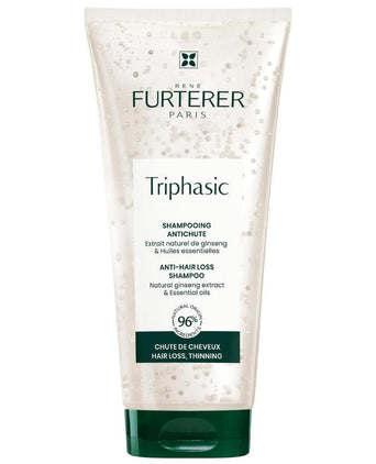 René Furterer Triphasic shampoo - Hair Growth Specialist