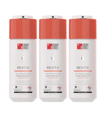 Revita shampoo 3-pack (3x205 ml) - Hair Growth Specialist