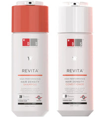 Revita shampoo + conditioner combination pack (205 ml) - Hair Growth Specialist