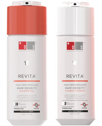 Revita shampoo + conditioner combination pack (205 ml) - Hair Growth Specialist