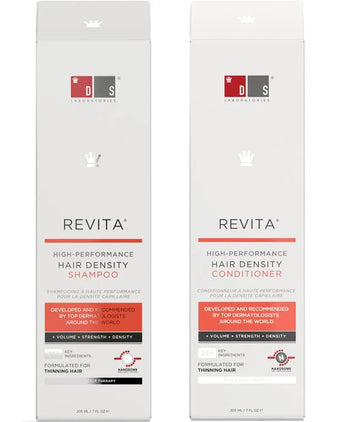 Revita shampoo + conditioner combination pack (205 ml) - Hair Growth Specialist