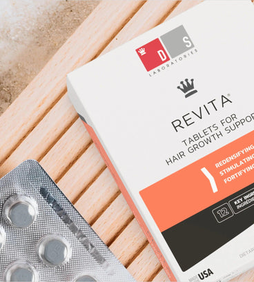 Revita tablets (1 month) - Hair Growth Specialist