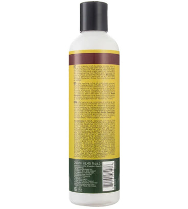 Trattamento riparatore e idratante Shakebar