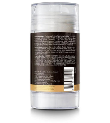 Shakebar Hårvoksstift