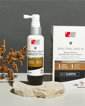 Spectral DNC-N (Nanoxidil) lotion - Hair Growth Specialist