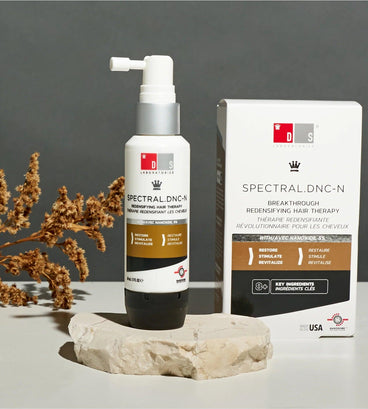 Spectral DNC-N (Nanoxidil) lotion - Hair Growth Specialist