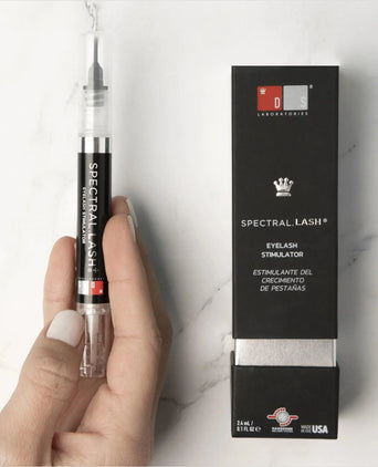 Spectral.LASH eyelash growth serum - Hair Growth Specialist