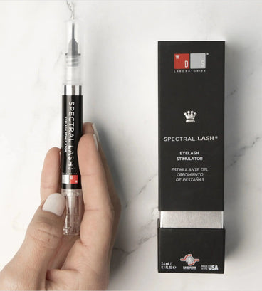 Spectral.LASH eyelash growth serum - Hair Growth Specialist