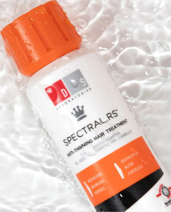 Spectral.RS lotion - Hair Growth Specialist