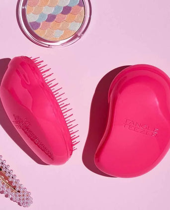 Tangle Teezer The Original hairbrush - Hair Growth Specialist