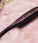 Tangle Teezer The Wet Detangler hairbrush - Midnight Black - Hair Growth Specialist