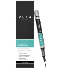 Veta eyelash and eyebrow enhancer - Hair Growth Specialist