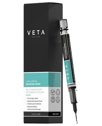 Veta eyelash and eyebrow enhancer - Hair Growth Specialist