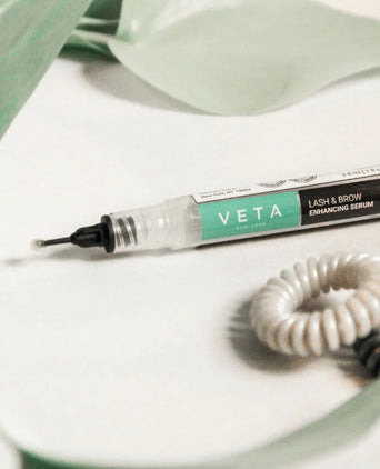 Veta eyelash and eyebrow enhancer - Hair Growth Specialist