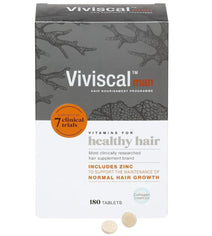 Viviscal tablets for men (3 months) - Hair Growth Specialist