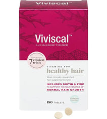 Viviscal tablets for women (3 months) - Hair Growth Specialist